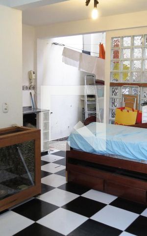 Casa à venda com 127m², 2 quartos e 2 vagasLavanderia
