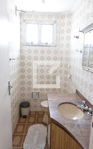 Apartamento à venda com 69m², 2 quartos e 1 vagabanheiro