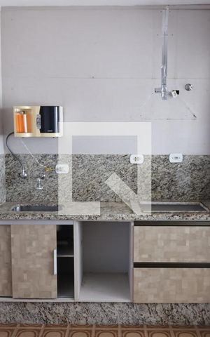 Apartamento à venda com 69m², 2 quartos e 1 vagacozinha
