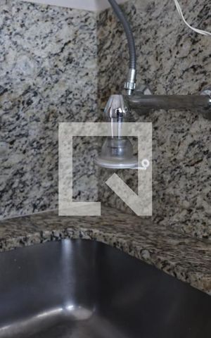 Apartamento à venda com 69m², 2 quartos e 1 vagacozinha