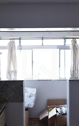 Apartamento à venda com 69m², 2 quartos e 1 vagacozinha