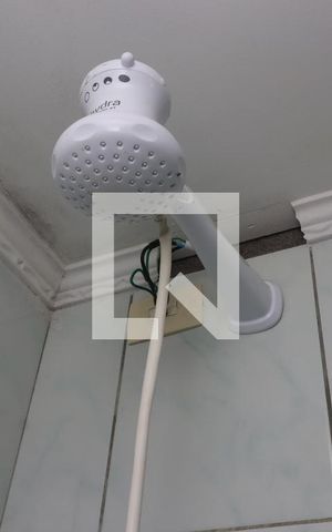 Apartamento à venda com 77m², 3 quartos e 2 vagasBanheiro Social