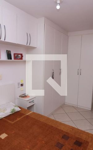 Apartamento à venda com 77m², 3 quartos e 2 vagasQuarto Suíte