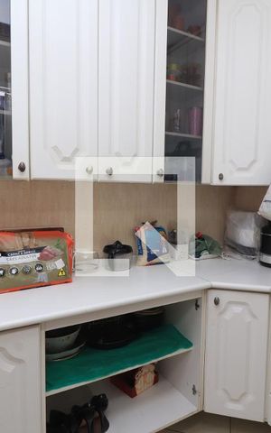 Apartamento à venda com 77m², 3 quartos e 2 vagasDespensa