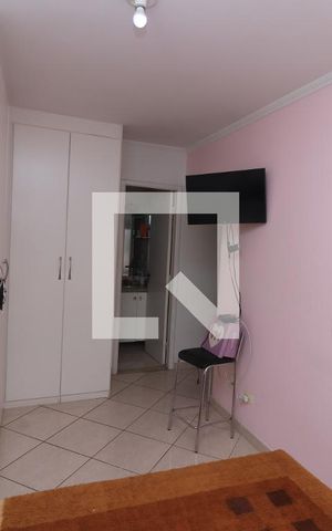 Apartamento à venda com 77m², 3 quartos e 2 vagasQuarto Suíte