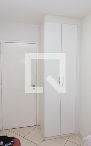 Apartamento à venda com 77m², 3 quartos e 2 vagasQuarto 1