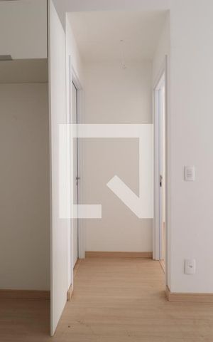 Apartamento à venda com 41m², 1 quarto e sem vagaCorredor