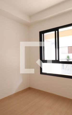 Apartamento à venda com 41m², 1 quarto e sem vagaQuarto