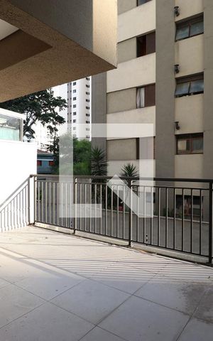 Apartamento à venda com 41m², 1 quarto e sem vagaVaranda
