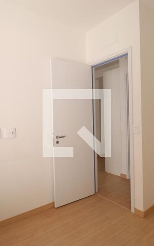 Apartamento à venda com 41m², 1 quarto e sem vagaQuarto