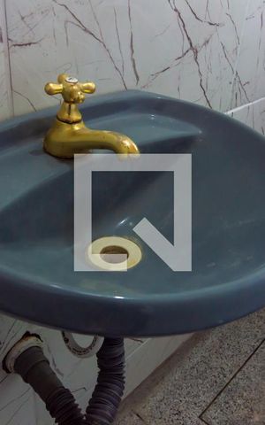 Apartamento à venda com 72m², 1 quarto e 1 vagaBanheiro - torneira
