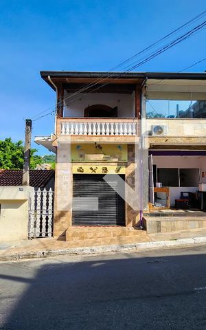 Apartamento à venda com 72m², 1 quarto e 1 vagaFachada 