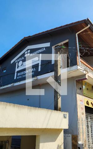 Apartamento à venda com 72m², 1 quarto e 1 vagaFachada 