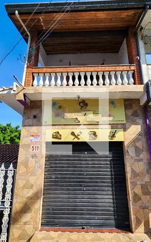 Apartamento à venda com 72m², 1 quarto e 1 vagaFachada 