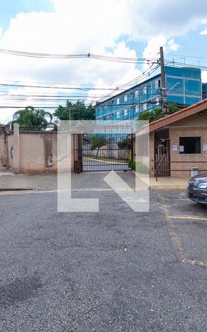 Apartamento à venda com 45m², 2 quartos e 1 vaga Apartamento à venda com 45m², 2 quartos e 1 vagaGaragem