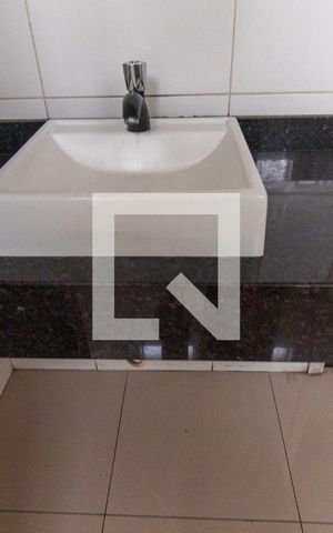 Casa para alugar com 350m², 2 quartos e 10 vagasBanheiro Social 1