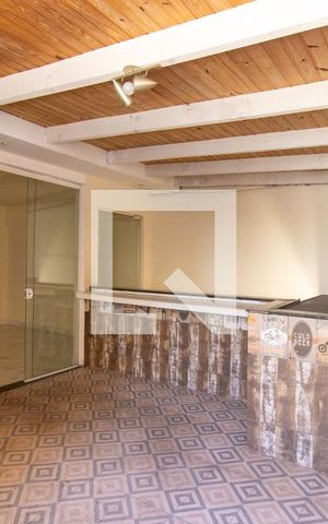 Casa para alugar com 350m², 2 quartos e 10 vagasEspaço Gourmet