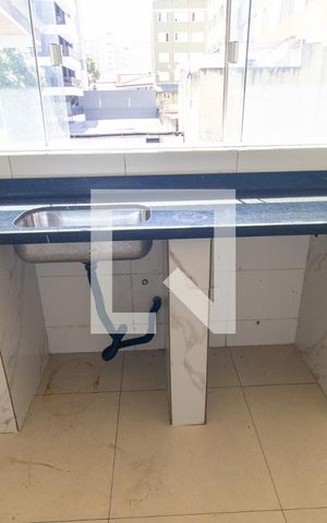 Casa para alugar com 350m², 2 quartos e 10 vagasCozinha