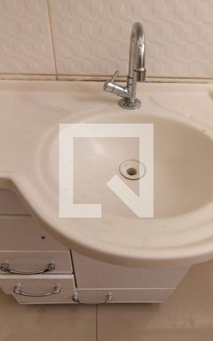 Casa para alugar com 350m², 2 quartos e 10 vagasBanheiro Social 2
