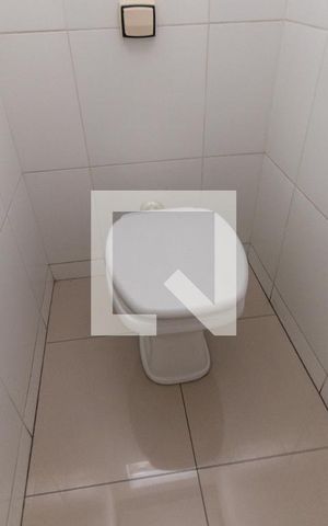 Casa para alugar com 350m², 2 quartos e 10 vagasBanheiro Social 1