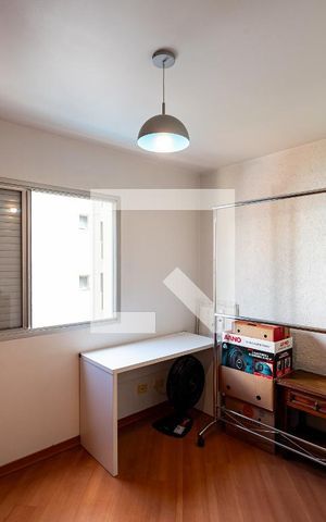 Apartamento à venda com 49m², 2 quartos e 1 vaga Apartamento à venda com 49m², 2 quartos e 1 vagaQuarto 2