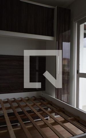 Studio para alugar com 37m², 1 quarto e sem vagaQuarto