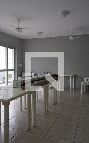 Studio para alugar com 37m², 1 quarto e sem vagaÁrea comum