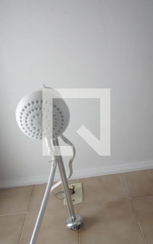 Studio para alugar com 37m², 1 quarto e sem vagaBanheiro