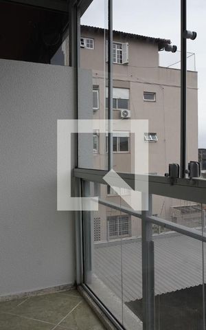 Studio para alugar com 37m², 1 quarto e sem vagaVista