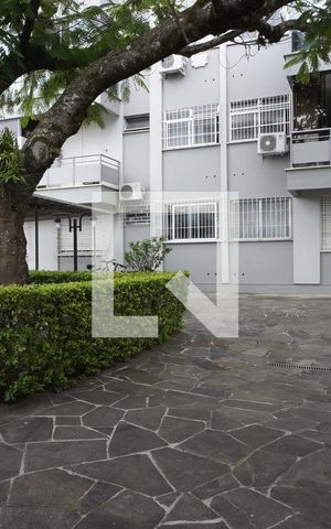Studio para alugar com 37m², 1 quarto e sem vagaÁrea comum