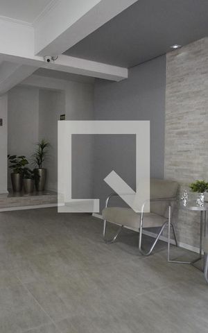 Studio para alugar com 37m², 1 quarto e sem vagaÁrea comum