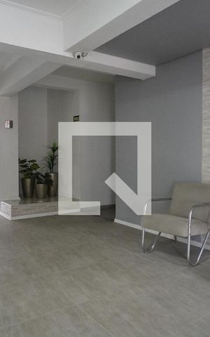 Studio para alugar com 37m², 1 quarto e sem vagaÁrea comum