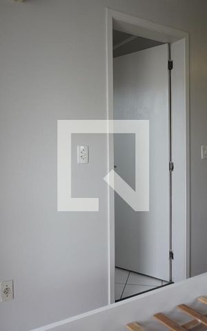 Studio para alugar com 37m², 1 quarto e sem vagaQuarto
