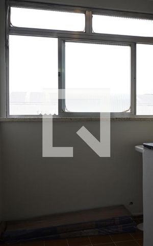 Studio para alugar com 37m², 1 quarto e sem vagaCozinha