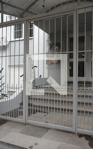 Studio para alugar com 37m², 1 quarto e sem vagaFachada