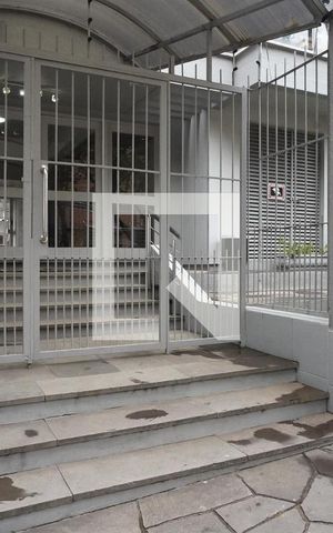 Studio para alugar com 37m², 1 quarto e sem vagaÁrea comum