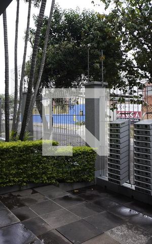 Studio para alugar com 37m², 1 quarto e sem vagaÁrea comum