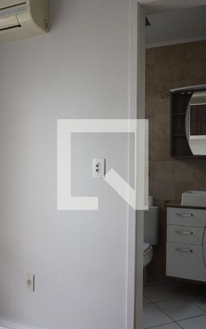 Studio para alugar com 37m², 1 quarto e sem vagaQuarto
