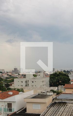 Apartamento à venda com 58m², 2 quartos e 1 vagaCozinha e Área de Serviço - vista