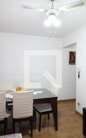 Apartamento à venda com 58m², 2 quartos e 1 vagaSala  