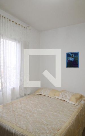 Apartamento à venda com 58m², 2 quartos e 1 vagaQuarto 1 