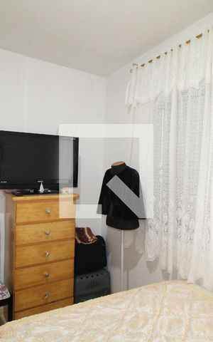 Apartamento à venda com 58m², 2 quartos e 1 vagaQuarto 1 
