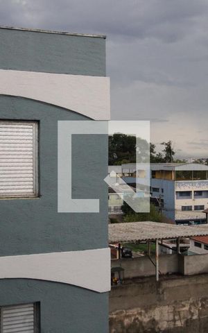 Apartamento à venda com 58m², 2 quartos e 1 vagaQuarto 1 - vista