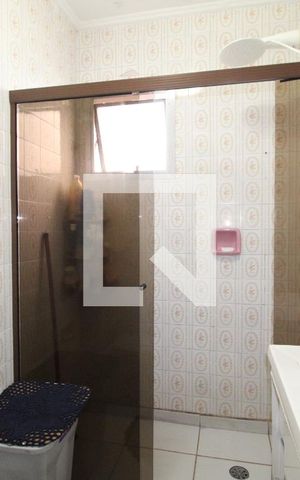 Apartamento à venda com 58m², 2 quartos e 1 vagaBanheiro