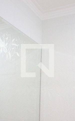 Casa para alugar com 115m², 2 quartos e sem vagaCorredor do Quarto 1