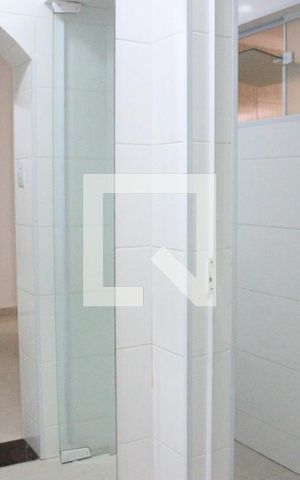 Casa para alugar com 115m², 2 quartos e sem vagaBanheiro 1