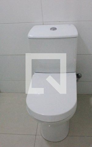 Casa para alugar com 115m², 2 quartos e sem vagaBanheiro 1