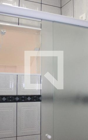 Casa para alugar com 115m², 2 quartos e sem vagaBanheiro 2