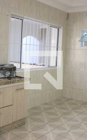 Casa para alugar com 115m², 2 quartos e sem vagaCozinha