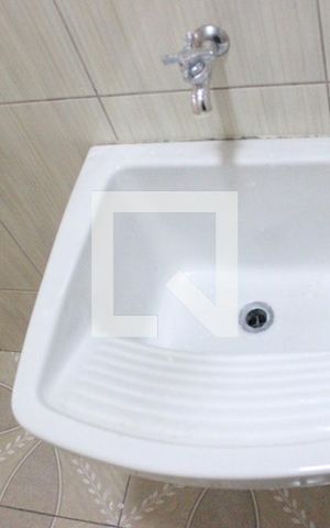 Casa para alugar com 115m², 2 quartos e sem vagaLavanderia